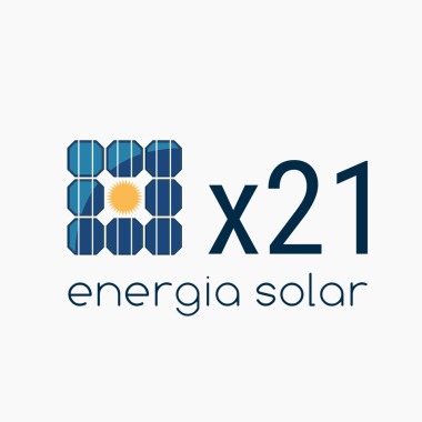 X21 Energia Solar