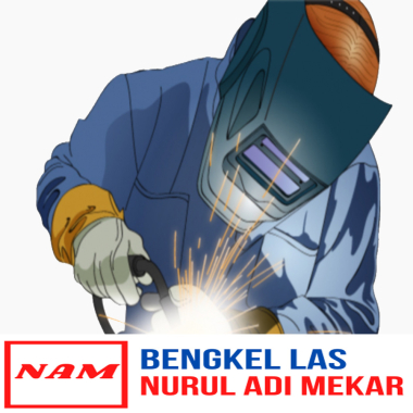 Bengkel Las Nurul Adi Mekar