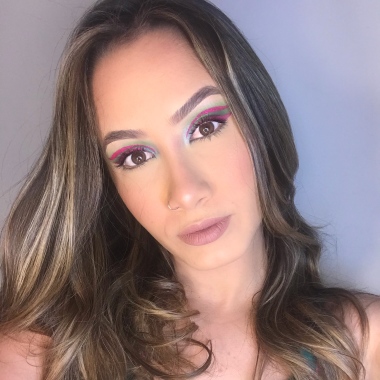 Adryelle Ribeiro Makeup