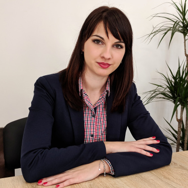 Radca Prawny Małgorzata Sofronów