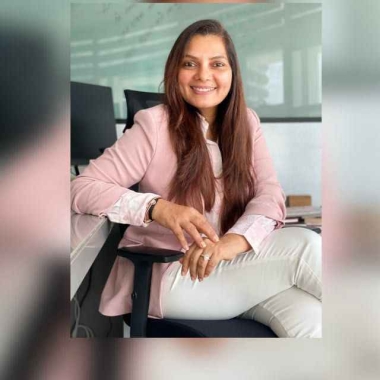 Asha Vaghasia