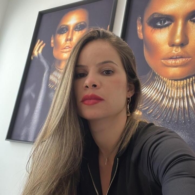 Dra Priscilla S Ouverney Odontologia