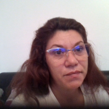 Maria Dumitriu