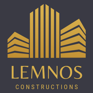 Lemnos Lda Constructions