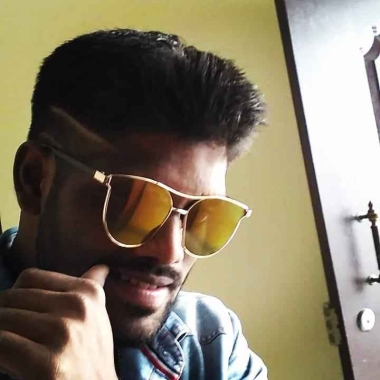 Boopathi Shanmugam .B
