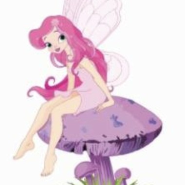 The Garden Fairies