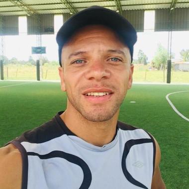 Personal Trainer Daniel Leites