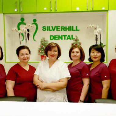 Silverhill Dental Clinic