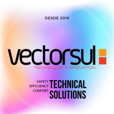 VECTORSUL - SOLUÇÕES TECNOLÓGICAS, LDA