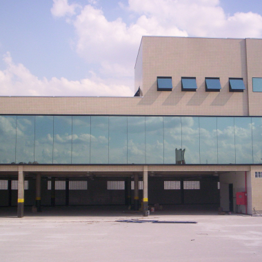 Império dos Vidros Ltda