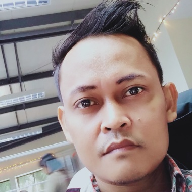 Joel Africano