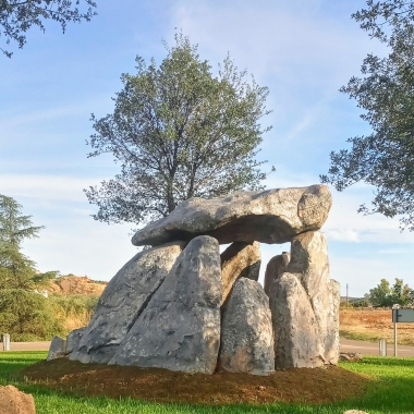 GUIA OFICIAL DE TURISMO DE EXTREMADURA