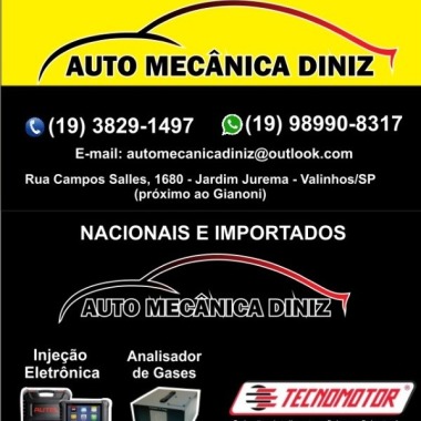 Automecânica Diniz