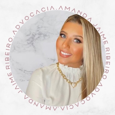 Escritório de Advocacia Especializada - Dra. Amanda Jaime Ribeiro