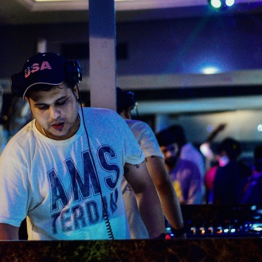 DJ ZAC