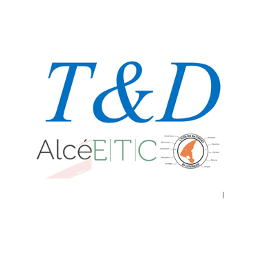 TRAVAUX ET DESIGN