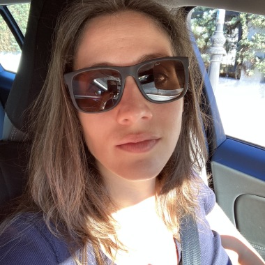 María Reinoso Pastor