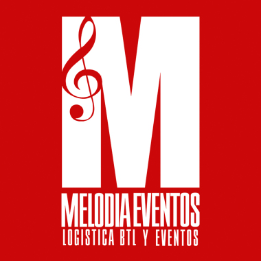 Melodía Eventos - Logística BTL y Eventos