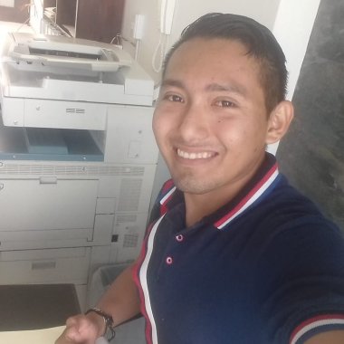 John Kevin Porta flores