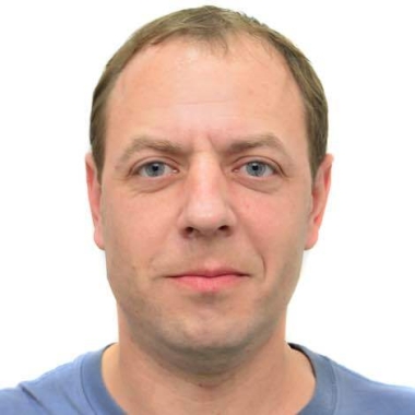 Антон Жуков