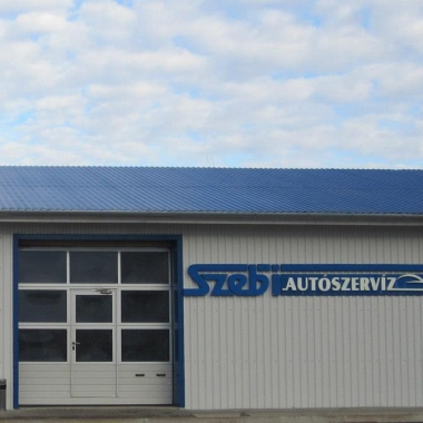 Szebi Autószerviz