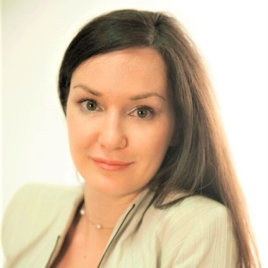 Marina Yulis