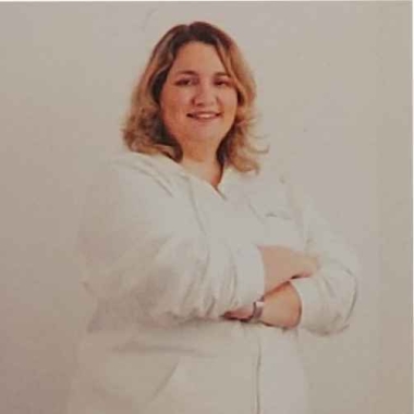 Patricia Rodrigues - Fisioterapia