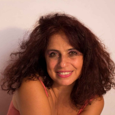 Maria Cecilia Cangiano