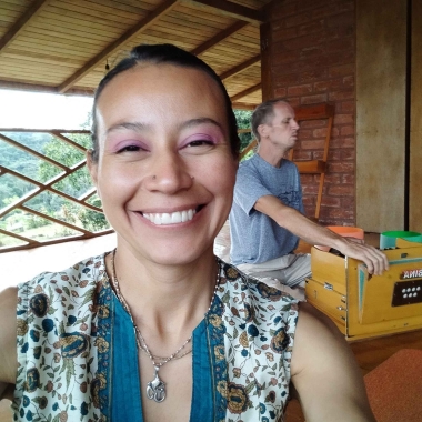 Sita Art Yoga