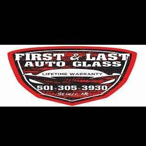 First ﹠ Last Auto Glass