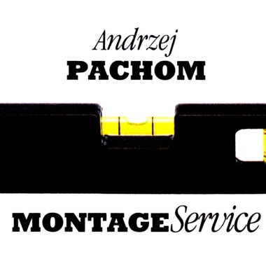 Montage Service Pachom