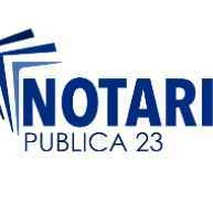 NOTARIA PÚBLICA 23