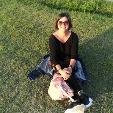 Enrica Balzini