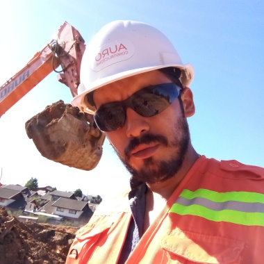 Constructora Ricardo Ariel Cereceda Menay E.I.R.L.