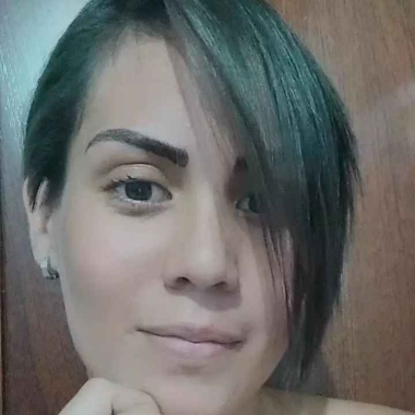 Priscilla Guerrero Jiménez