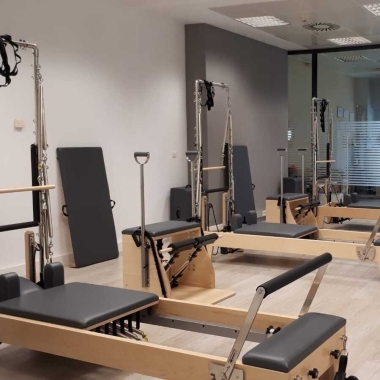 A Vivir Pilates