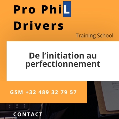 Prophildrivers