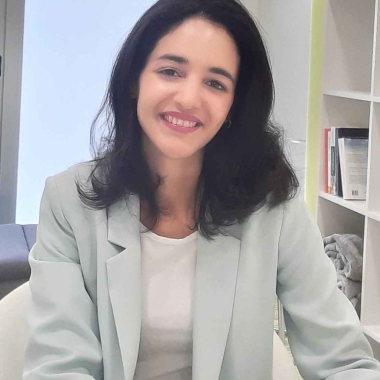 Tovar Psicología (Isabel Cristina García Tovar)
