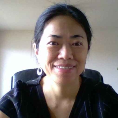 FENG LAN CHEN-TRIAUD