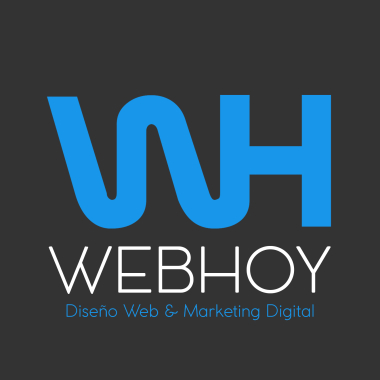 WEBHOY | Agencia de Diseño Web y Marketing Digital