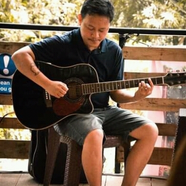Jojan Mansueto