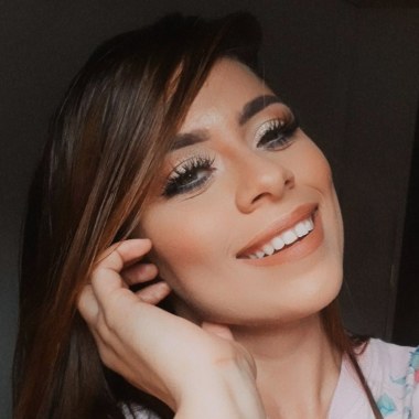 Flaiz Leal Makeup