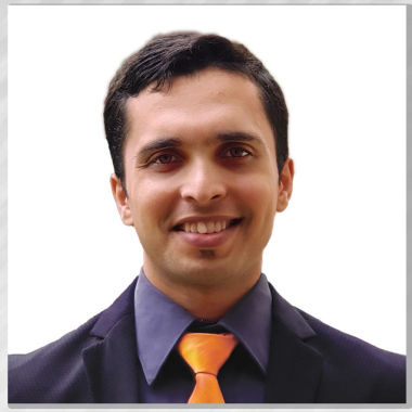 Tejaswi Ananth