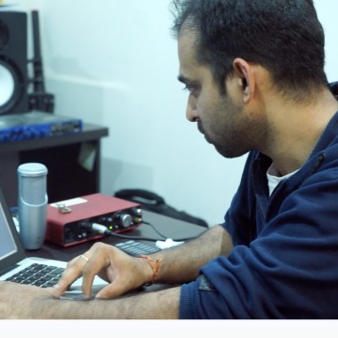 Acoustique Production