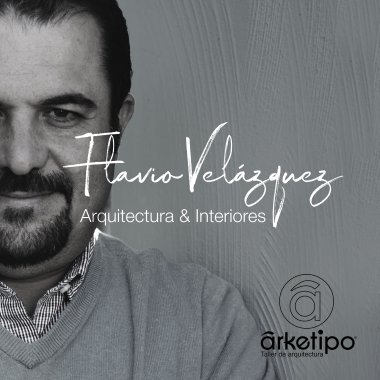 Arketipo-taller de arquitectura