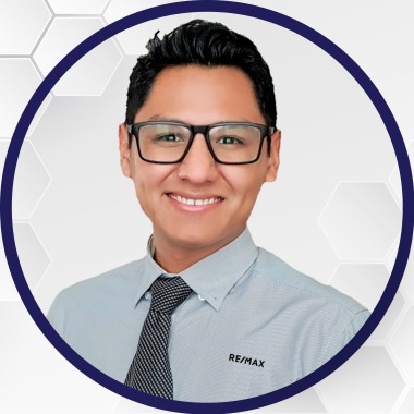 Kevin Valdez Agente Inmobiliario