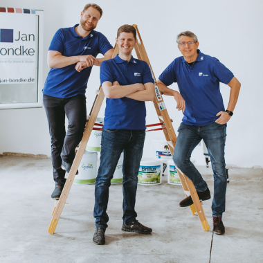 Jan Bondke Wand ﹠ Boden GmbH