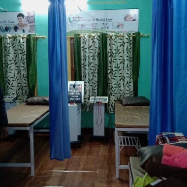 North East Physiotherapy and Health Care