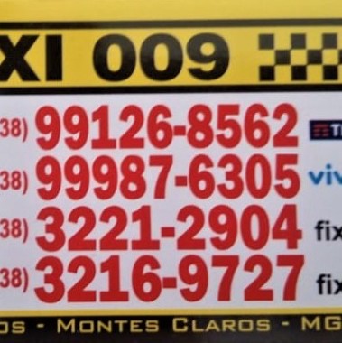 Marlon Taxi