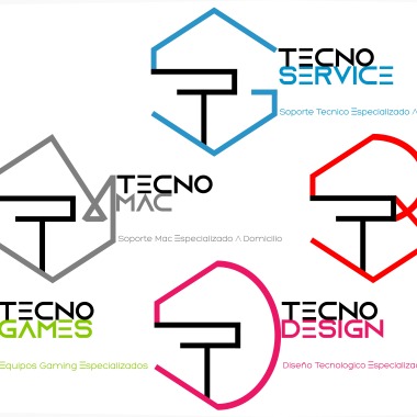 Grupo TecnoService Soporte